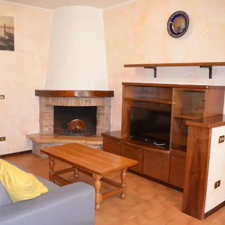 Iris Apartment Bellano